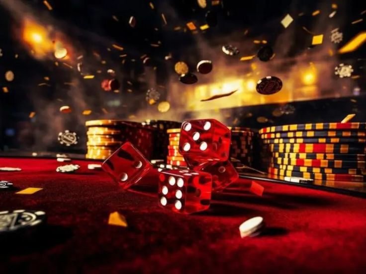 Live Dragon Tiger dealer table at pamantogel login